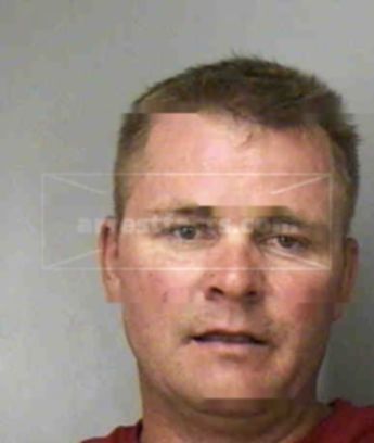 David Scott Delafield