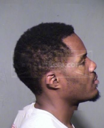 Brandon A Webb