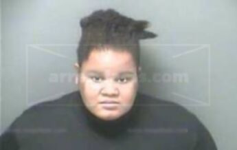 Bridget Nicole Brewer