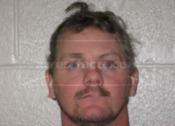 Eddie Keith Hinesley