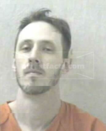 Joseph Scott Reeves