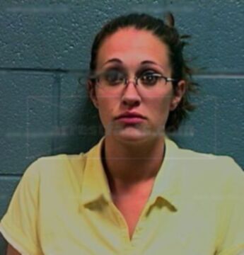 Rebecca Lyn Ashabranner