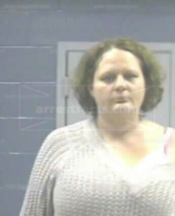 Brandy Joy King