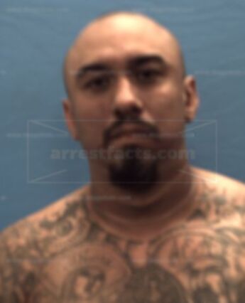 Mark Gallegos