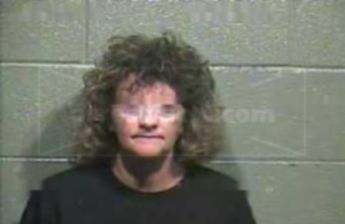 Sharon Michelle Decker