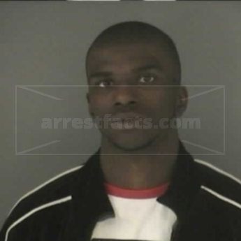 Joshua Maurice Irby
