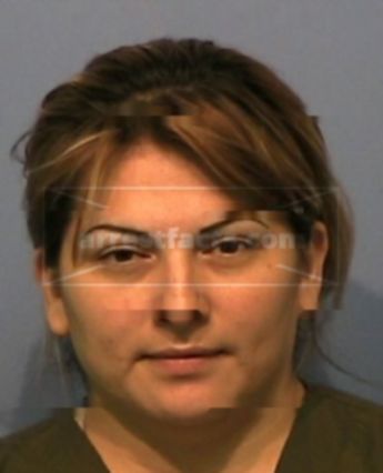 Veronica Martinez