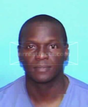 Clifford Wade Mundy