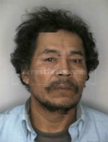 Gerardo Castro Villanueva