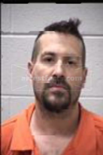 Bradley David Kissel