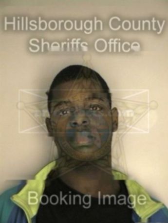 Deontray Damian Clark