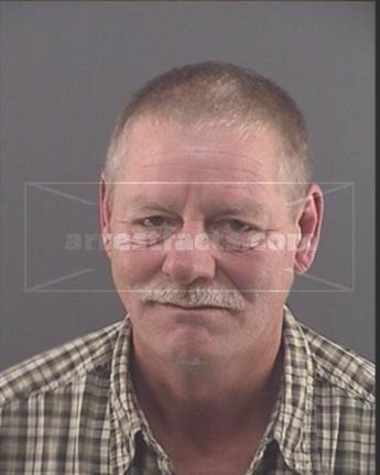 Donald Dewane Wall