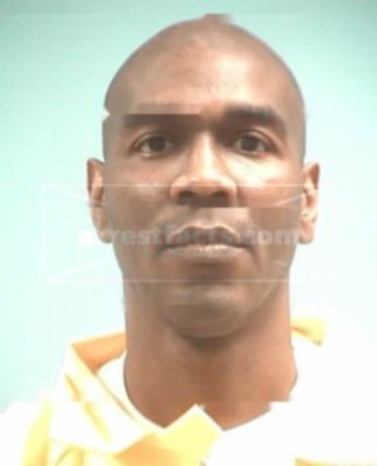 Lucious Harold Perkins