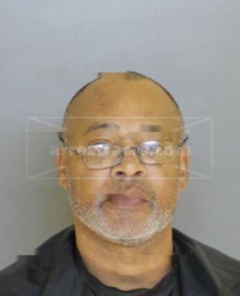 Eric Jordan Jackson