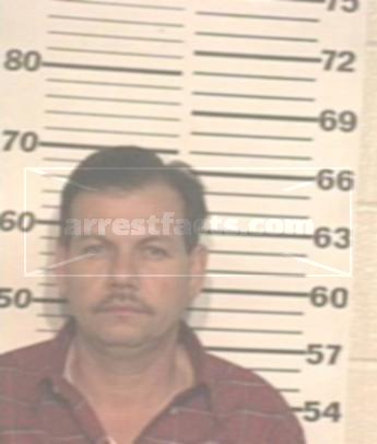 Antonio Murillo Lopez