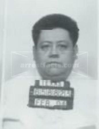 Tony Hernandez Gutierrez