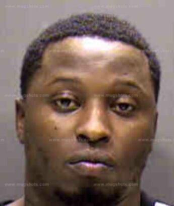 Vincent Tyrell Williams