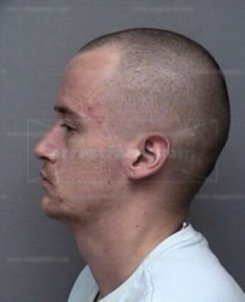 Mathew William Becker