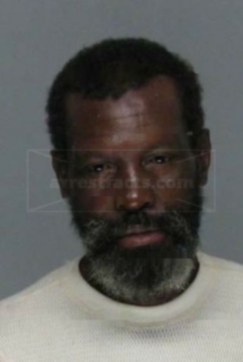 Willie Clyde Walker