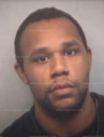 Oderick Boone
