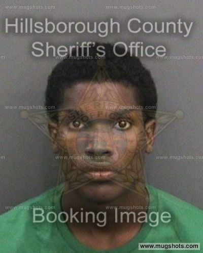 Jamarkus Deandre Jefferson