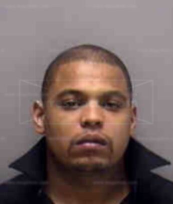 Ronny Alexander Quiroz