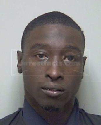 Willie James Denmark