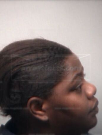Tiffany Ealey