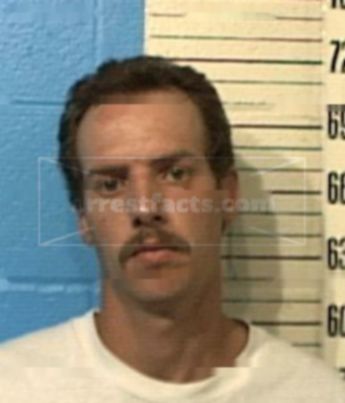 Ben Donald Mccullough