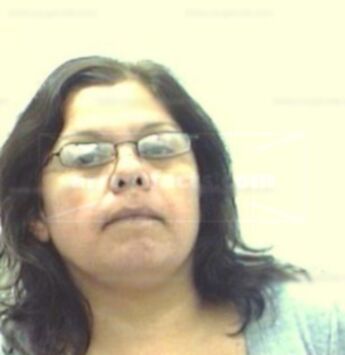 Rosa Hernandez
