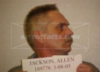 Allen Jackson