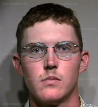 Joshua David Rich