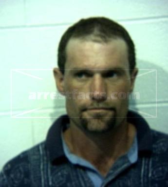 Kevin Clay Copeland