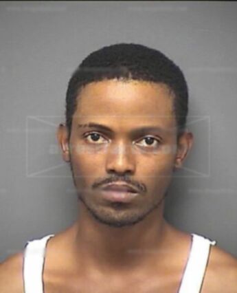 Corey Ervin Payne