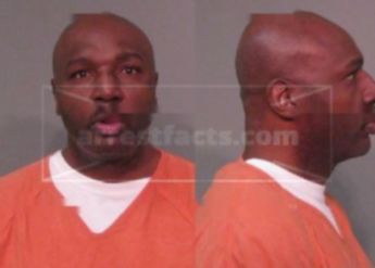 Dwight Lee David Harris