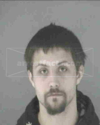 Christopher Garrett Berryman