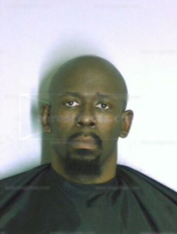 Tyrone Blackwell