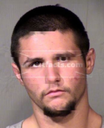 Stetson Ernesto Posey