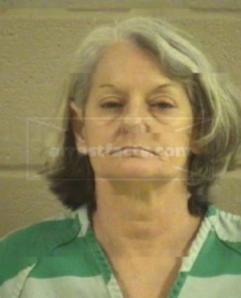 Frankie Elaine Janow
