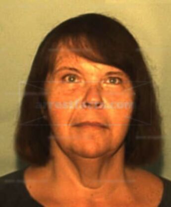 Brenda M Sullivan