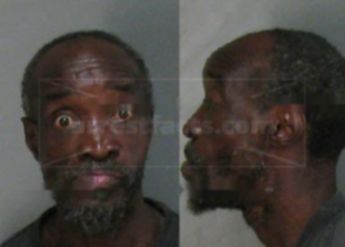 Ronald Johnson