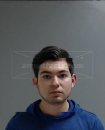 Tony Orlando Vargas