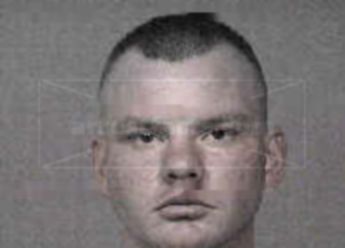 John Russell Stovall