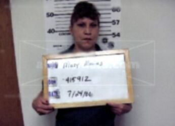 Mary Louise Macias