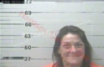 Tessa Ann Dickerson