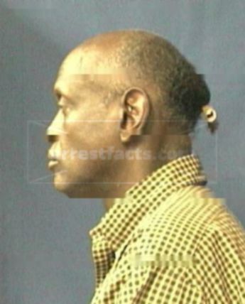 Fred Elroy Tucker