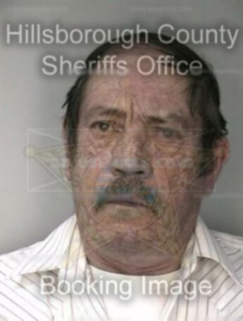 David Lee Hayes