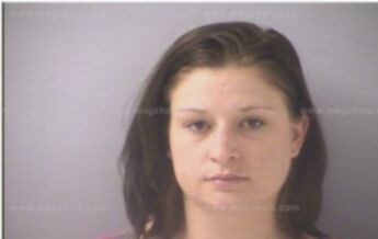 Anne Nicole Thomas
