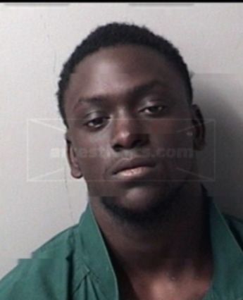 Deanthony Jarkese Brown