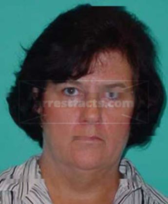 Patricia Ann Hogancamp